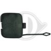 BMW 51127893314 Cover, towhook